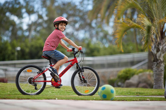 decathlon cycles for 10 year olds