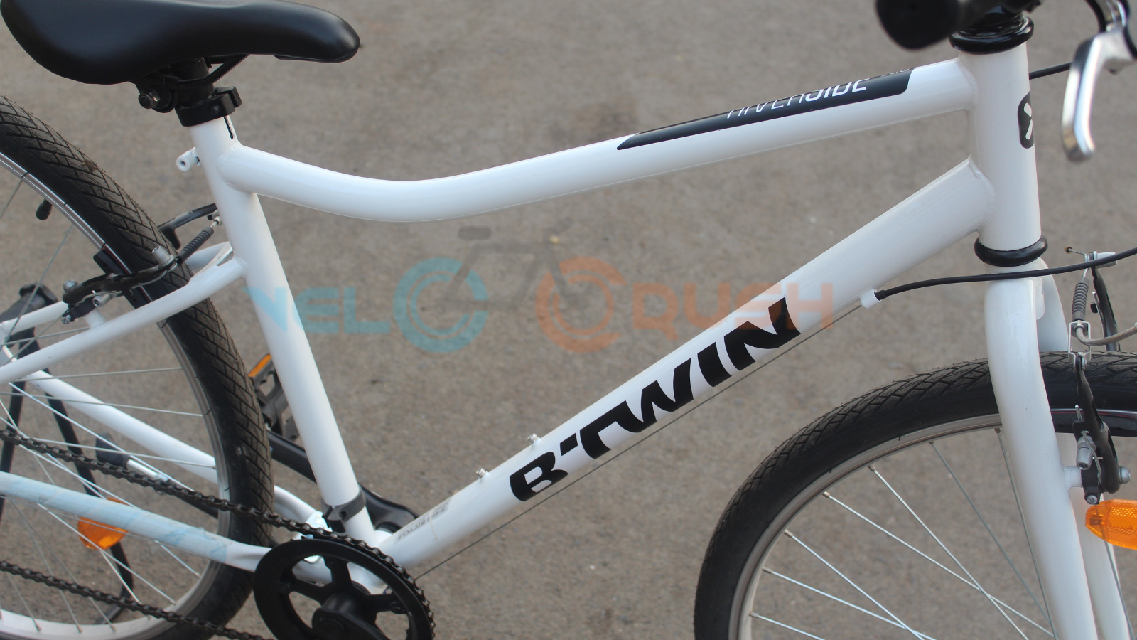 btwin unisex cycle