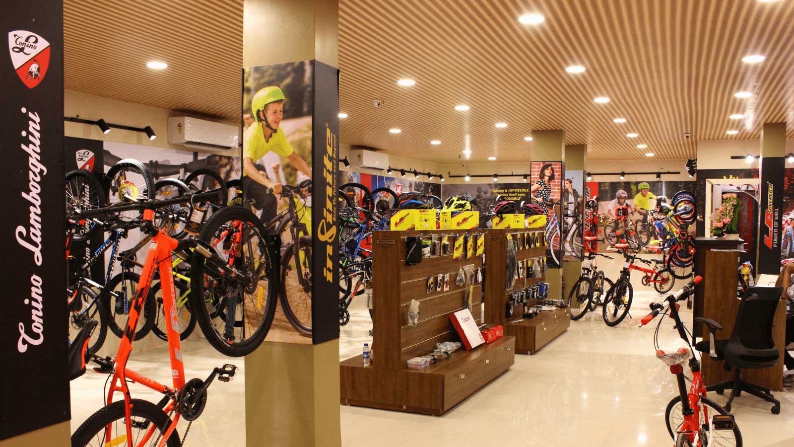 nearest cycle store near me