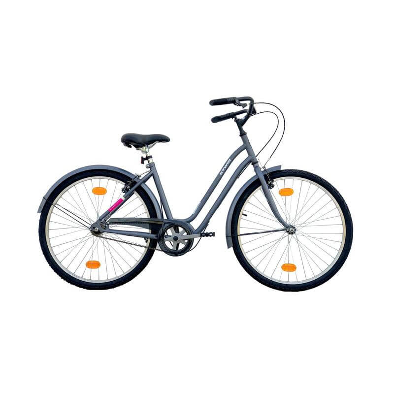 decathlon bicycles for adults