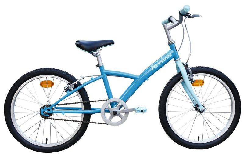 decathlon cycles for 4 year old